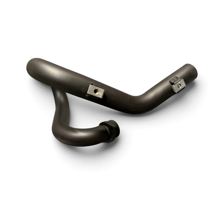 Exhaust Pipe OEM Sherco TY125