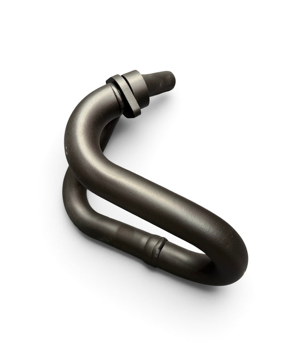 Exhaust Pipe OEM Sherco TY125