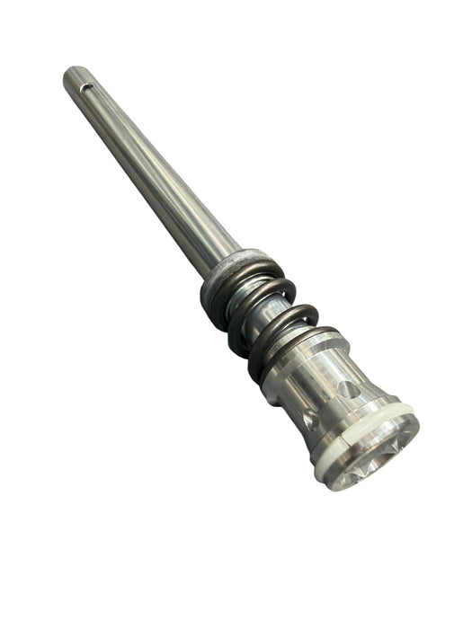 Front Fork Tech 39mm Spring Side Internal