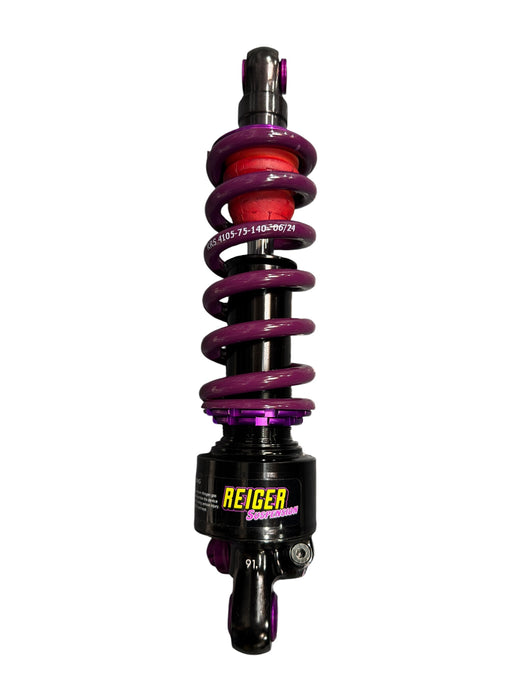 Rear Shock Reiger Beta Sincro