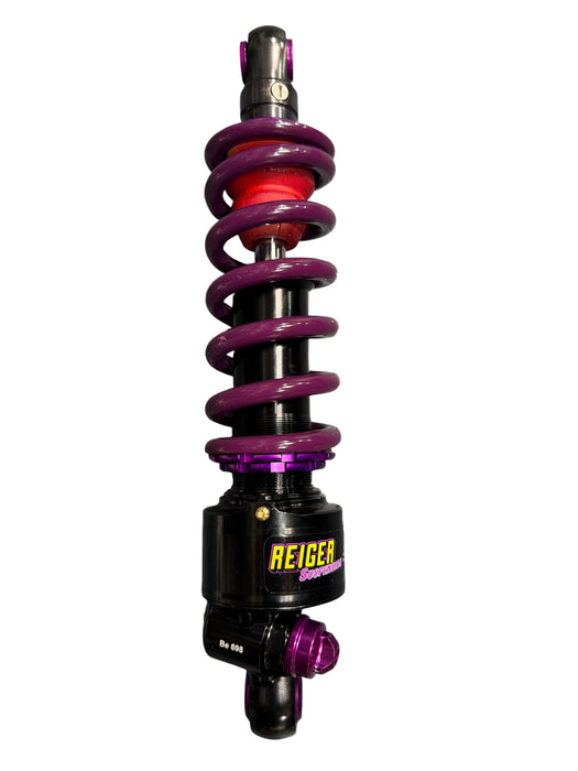 Rear Shock Reiger Beta Sincro
