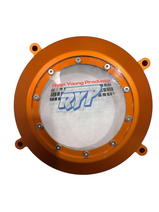 Scorpa Clutch Cover RYP