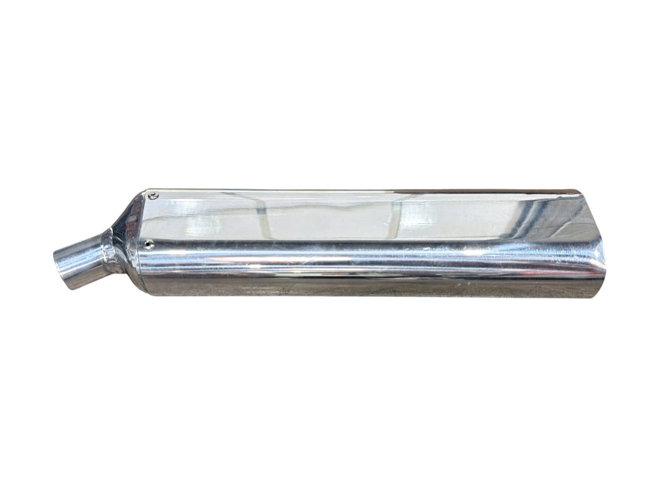 Sherco Exhaust 1999-2000 Silencer