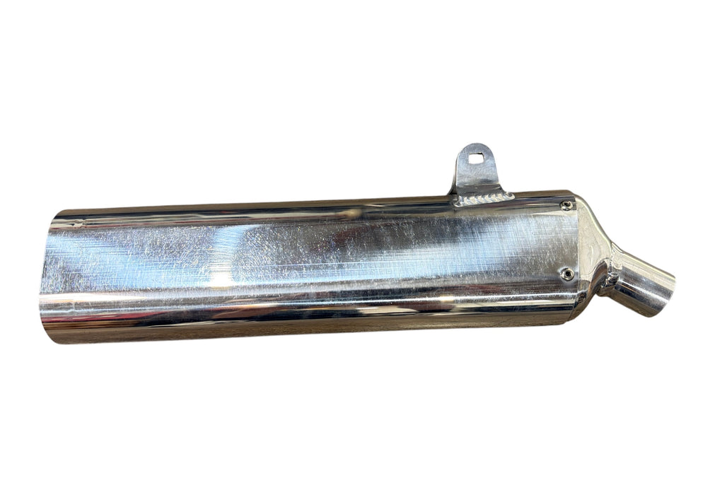 Sherco Exhaust 1999-2000 Silencer