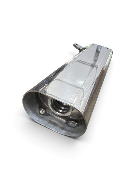 Sherco Exhaust 1999-2000 Silencer