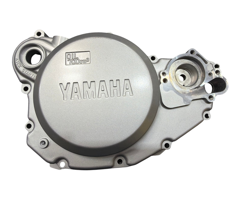 Scorpa SY Clutch Cover