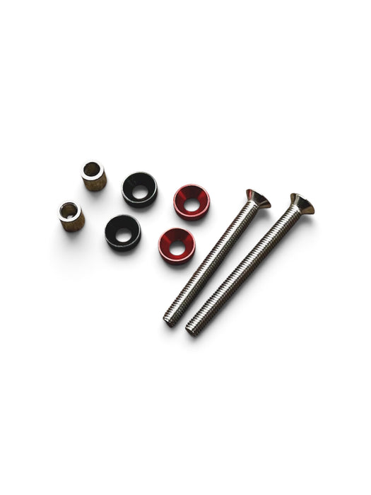 Clutch Cover Protector TRS 21-26 Six Mile