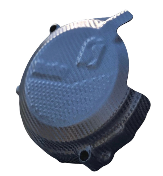 Flywheel Cover Protector Beta Sincro Six Mile