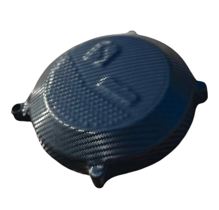 Beta Clutch Cover Protector Sincro Six Mile