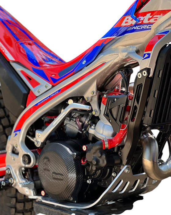 Beta Clutch Cover Protector Sincro Six Mile