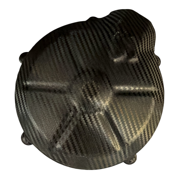 Flywheel Cover Protector TRS Six Mile