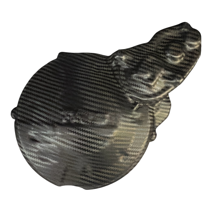Flywheel Cover Protector TRS Six Mile