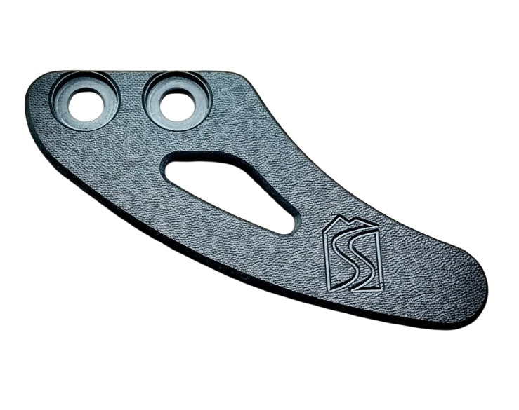 Montesa Rear Sprocket Guard Six Mile