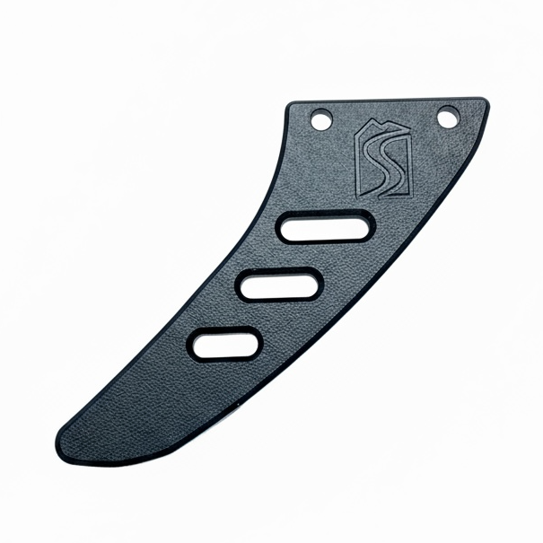 Beta Sprocket Guard Evo Six Mile