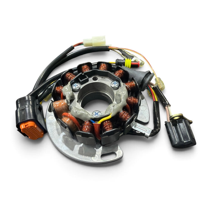 Sherco/Scorpa Hidria Stator 6740 17-19 125cc
