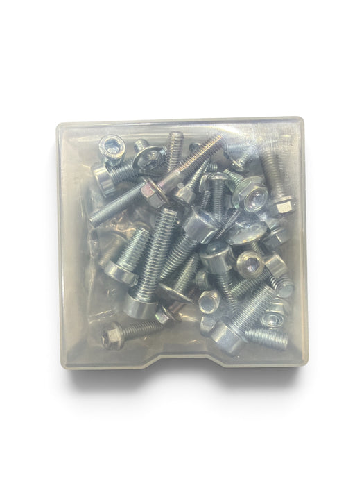 Beta Bolt Kit Rev3 & Evo Bolt Hardware