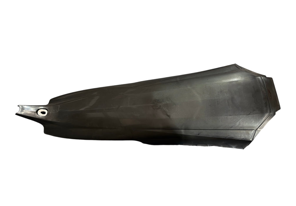 EM Top Cover Black
