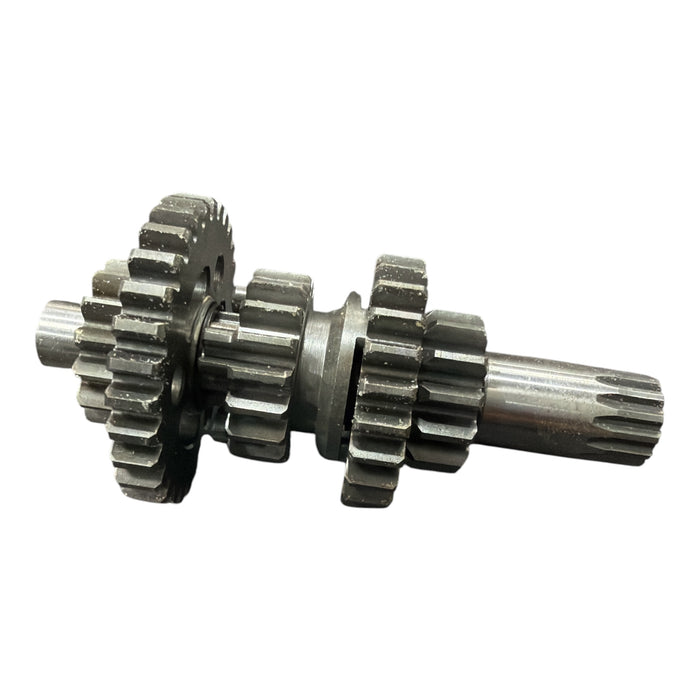 Sherco Clutch Shaft 6356 2017-2022