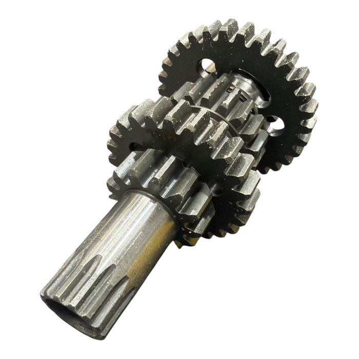 Sherco Clutch Shaft 6356 2017-2022