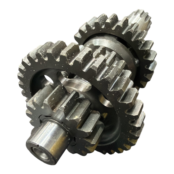 Sherco Clutch Shaft 6356 2017-2022