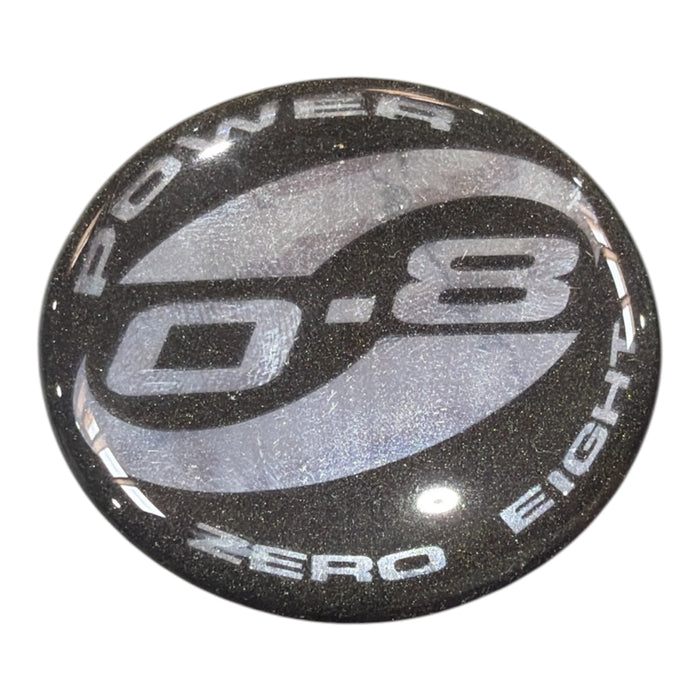 Sherco Engine Cover Decal