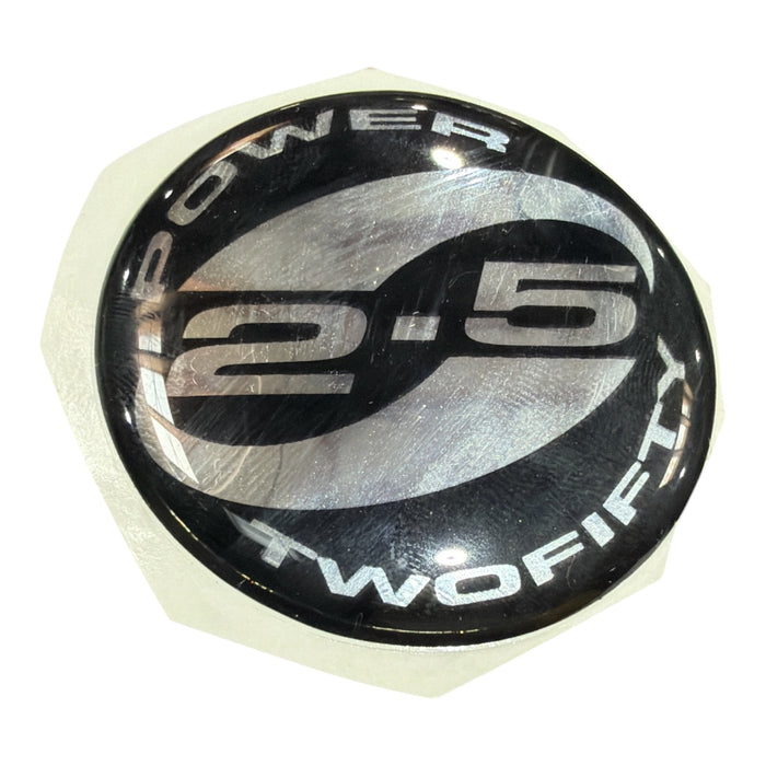 Sherco Engine Cover Decal