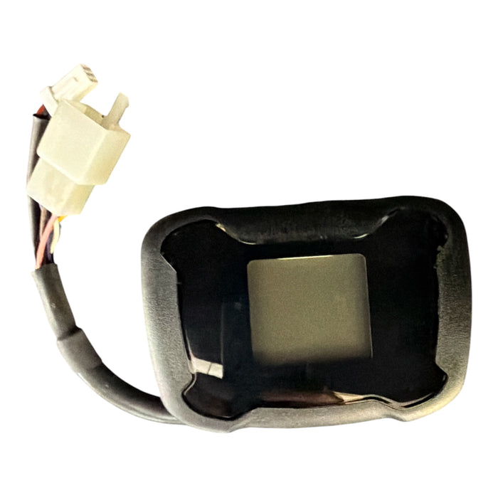 Sherco X-Ride Digital Speedo 5346