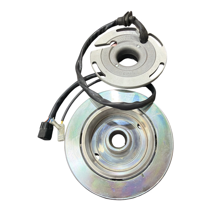 Sherco Flywheel and Stator for Leonelli Twin Map 1321
