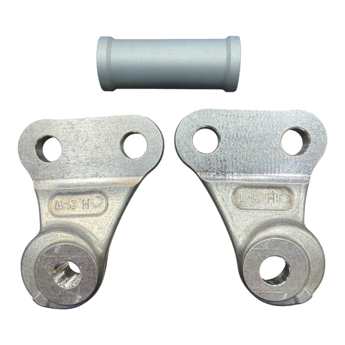 Rear Suspension Delta Link Kit GasGas 23-25