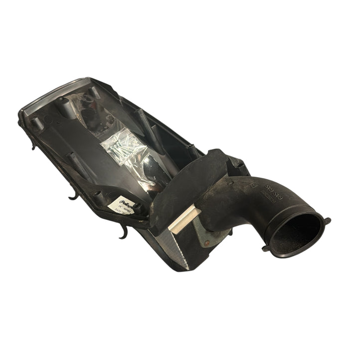 GasGas Lower Air Box 14-22 with Boot & Accessories