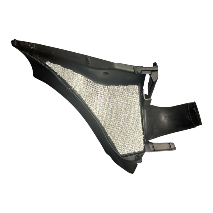 GasGas Lower Air Box 14-22 with Boot & Accessories
