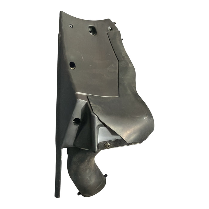 GasGas Lower Air Box 14-22 with Boot & Accessories