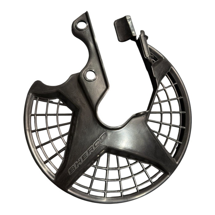 Front Disc Protector Sherco 1475
