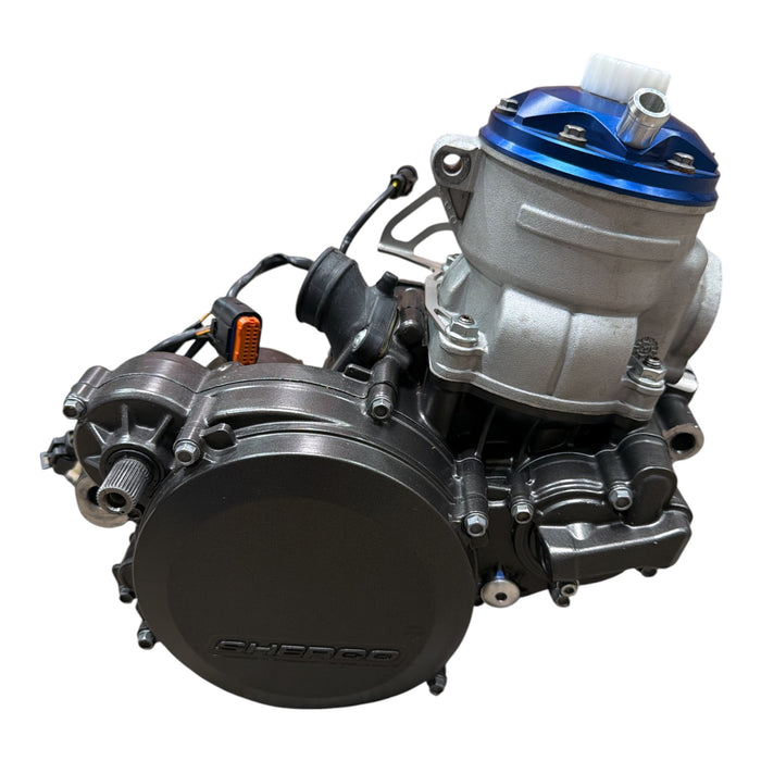 Sherco Engine 300 Like New