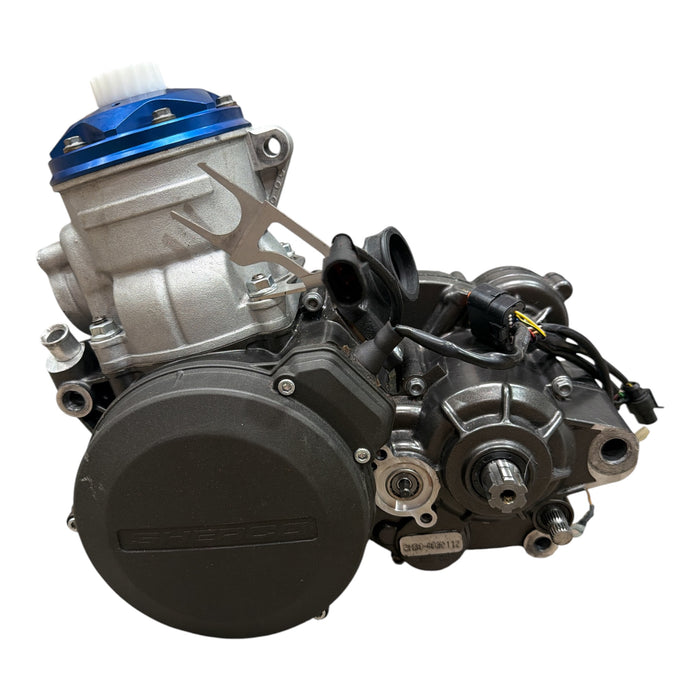 Sherco Engine 300 Like New