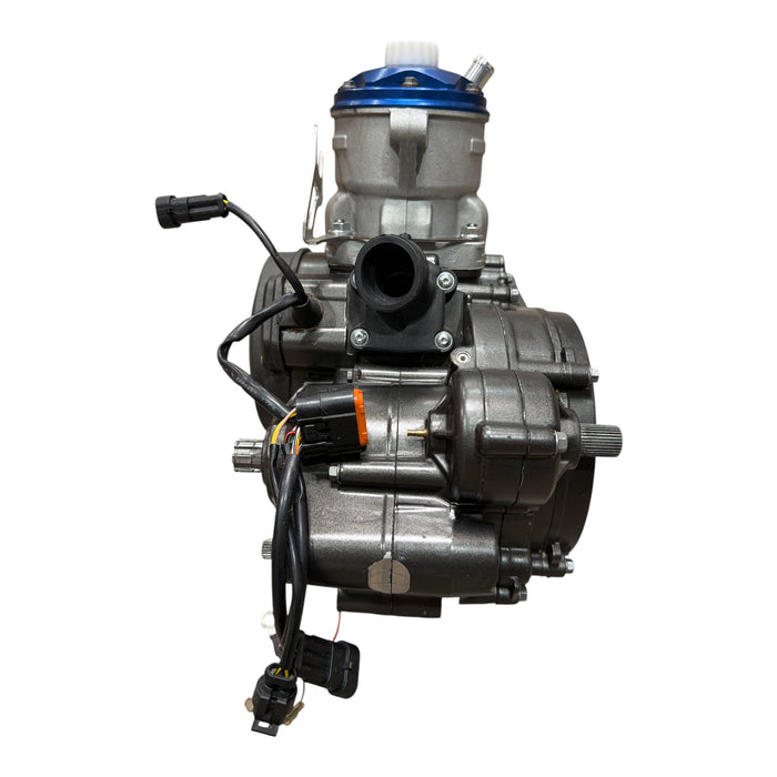 Sherco Engine 300 Like New
