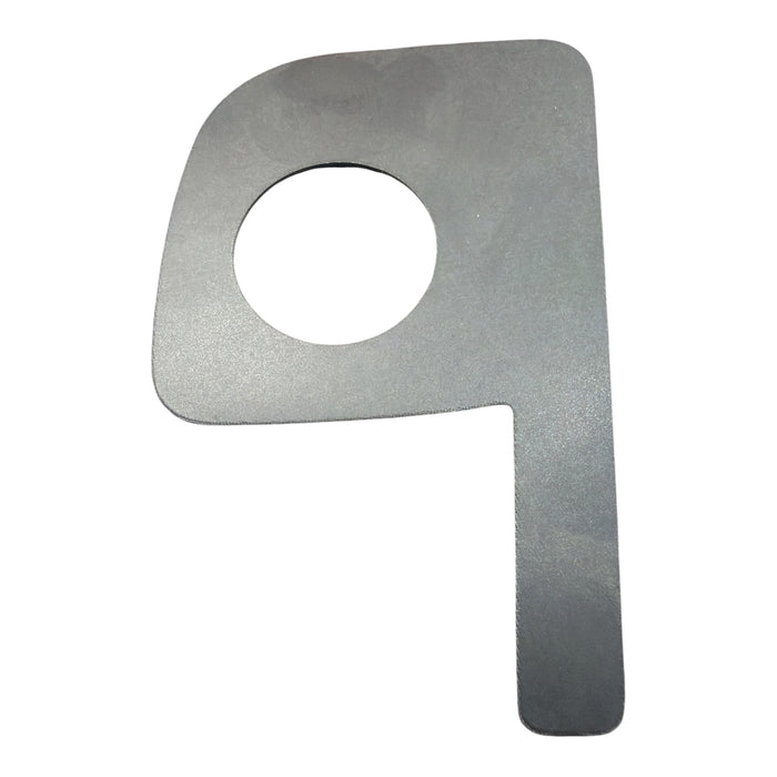 Sherco Air Box Deflector 02-05