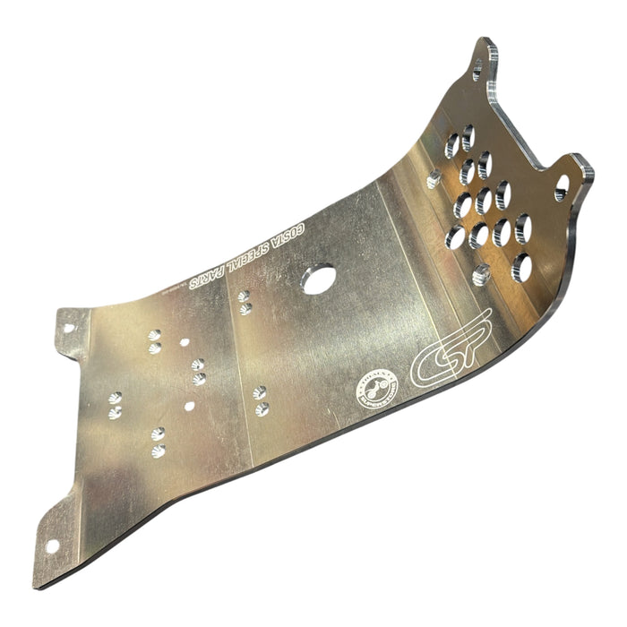 Skid Plate GasGas CSP 23-25