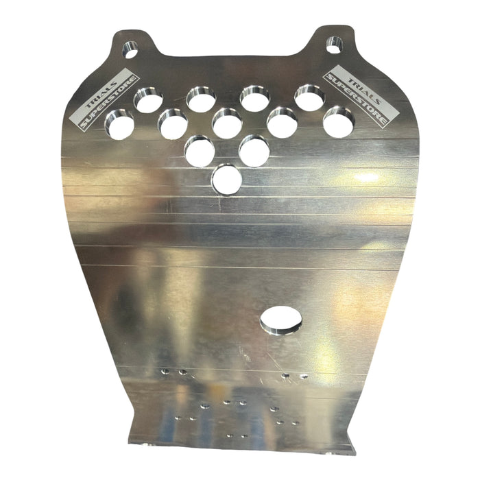 Skid Plate GasGas CSP 23-25