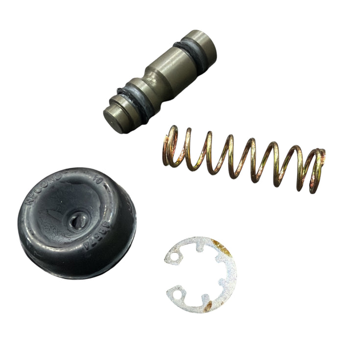 Rear Brake Master Cylinder Rebuild Kit X-RIDE 11MM