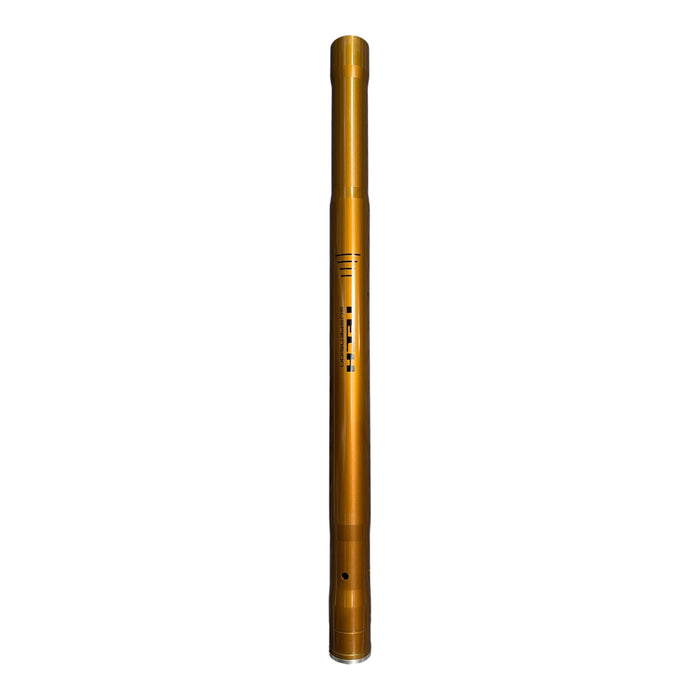 Fork Tube 39mm Tech Pro SL Kashima Left Side