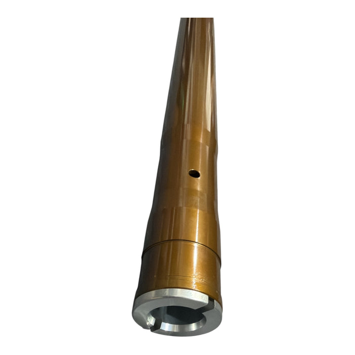 Fork Tube 39mm Tech Pro SL Kashima Left Side