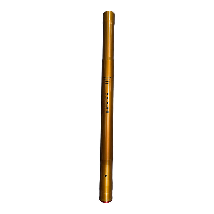 Fork Tube 39mm Tech Pro SL Kashima Right Side