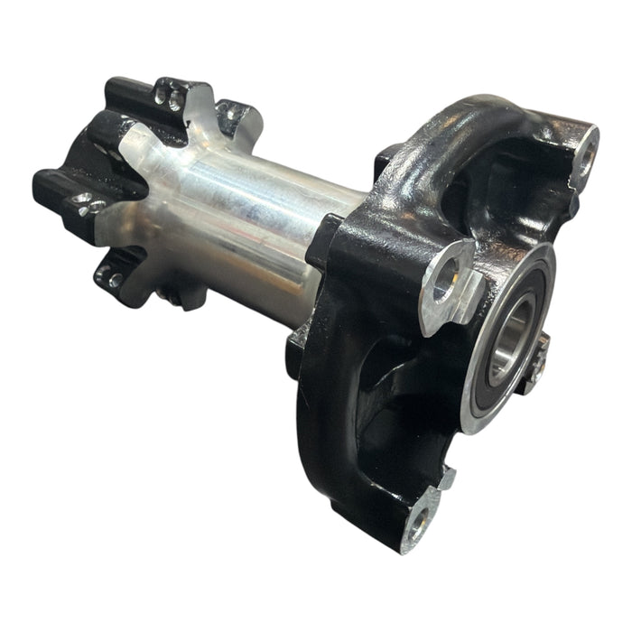 Hub Beta Evo Rear