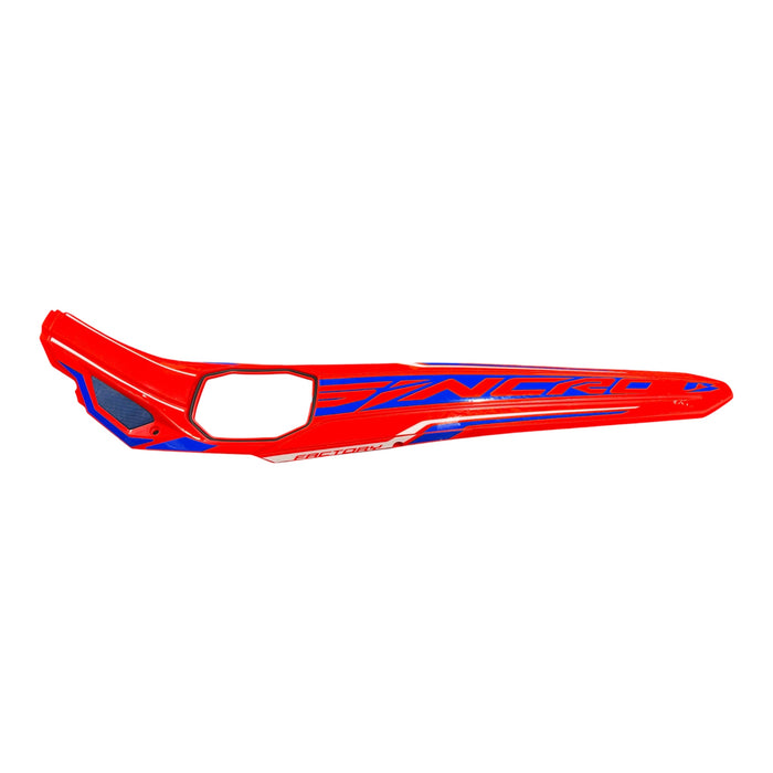 Beta Rear Fender Sincro Factory