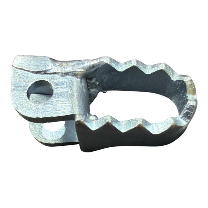 Rear Brake Pedal Tip Beta