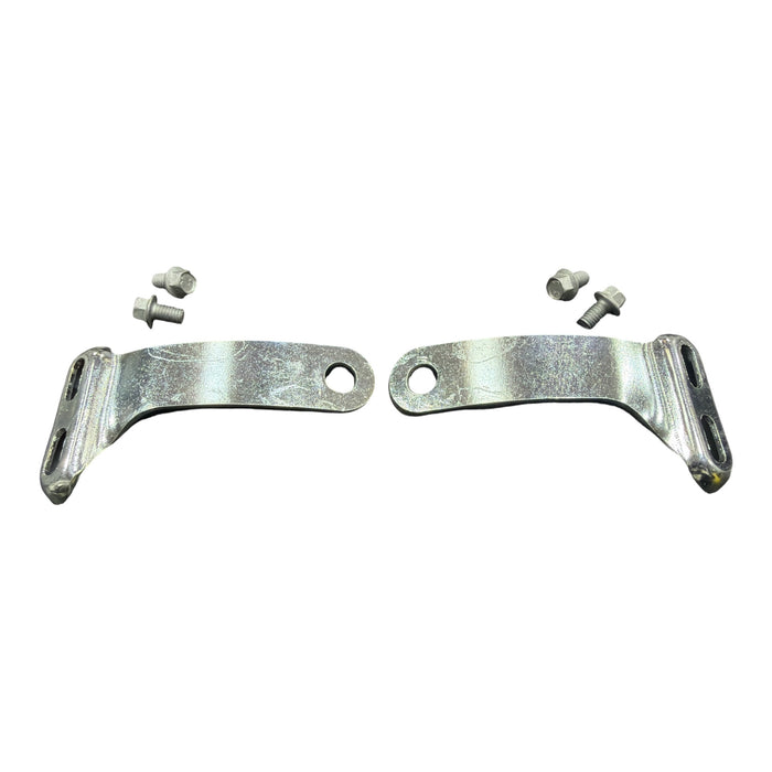 Beta Long Range Tank and Seat Mounting Kit EVO