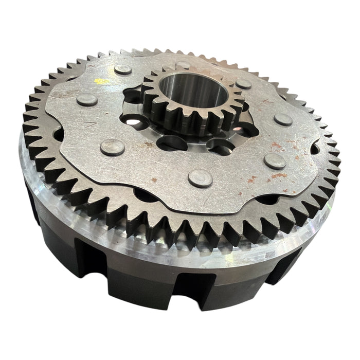 Montesa 315r Clutch Basket