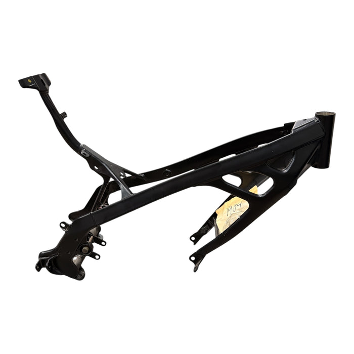 Sherco Frame 2009 #1984