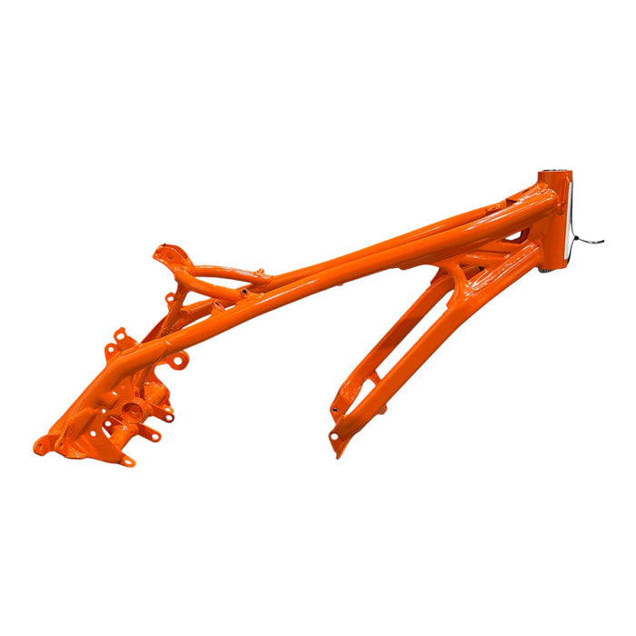 Scorpa Frame 2018-2020 7794